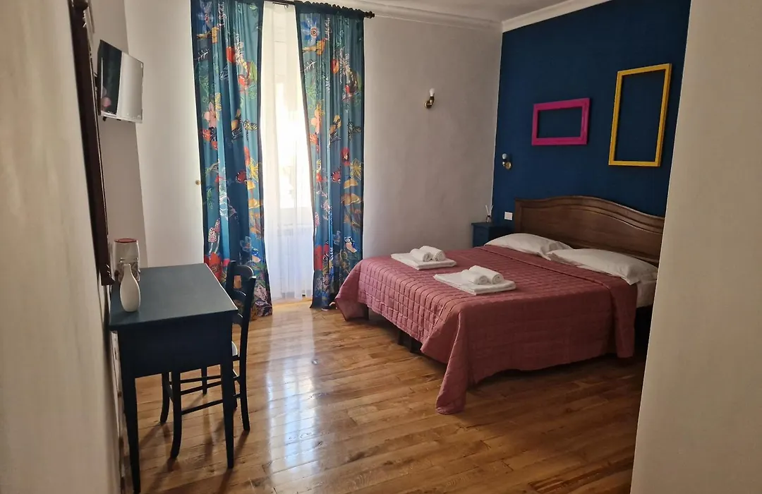 Pepe's Place - Carlo Alberto-1